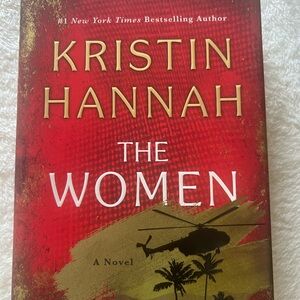 Kristin Hannah - The Women
